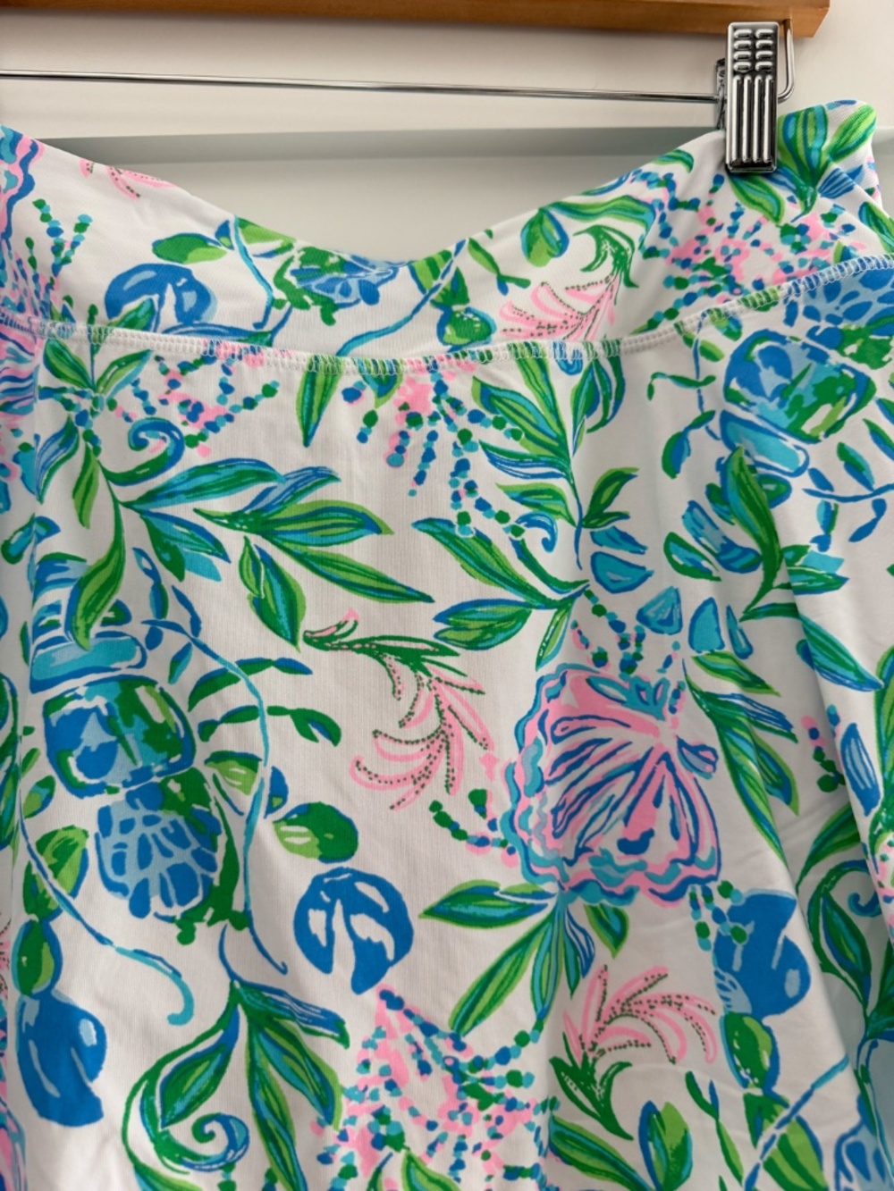 Lilly Pulitzer Aila Skort - Picture 11 of 11